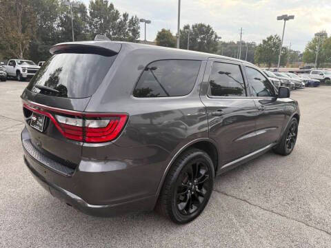 2020 Dodge Durango R/T