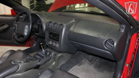 1994 Pontiac Firebird