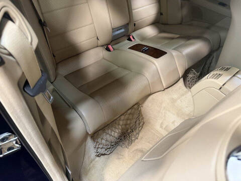 2012 Mercedes-Benz E-Class E 350