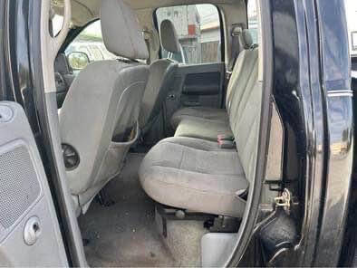 2006 Dodge Ram 1500 SLT