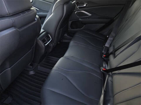 2026 Acura RDX SH-AWD