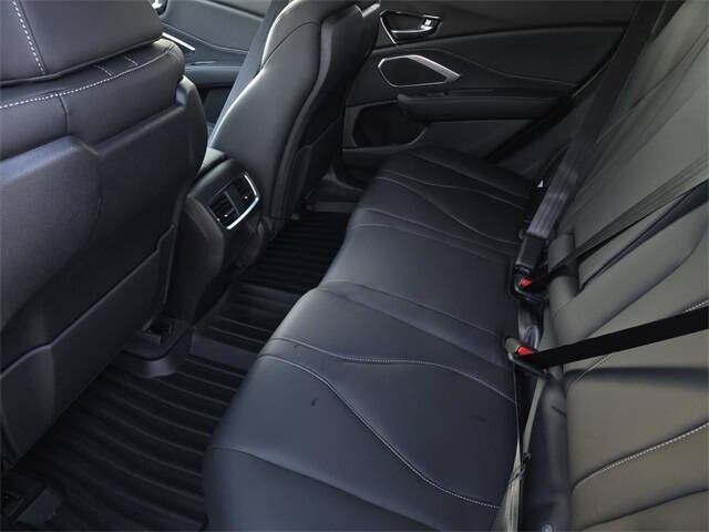 2026 Acura RDX SH-AWD