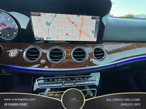 2017 Mercedes-Benz E-Class E 300