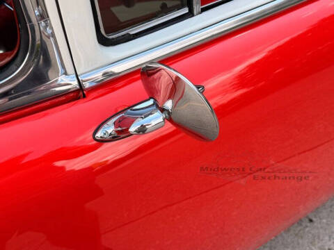 1955 Chevrolet 210