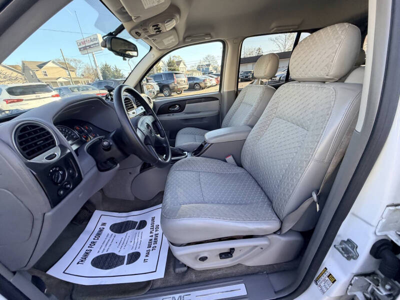 2005 GMC Envoy XUV SLE