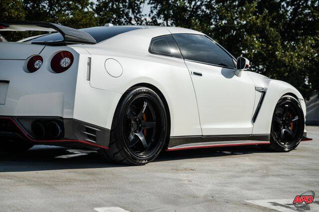 2014 Nissan GT-R Premium