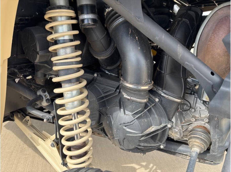 2021 Can-Am Maverick X3