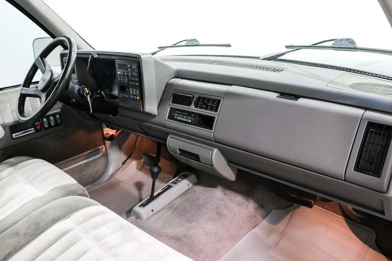 1994 GMC Sierra 1500