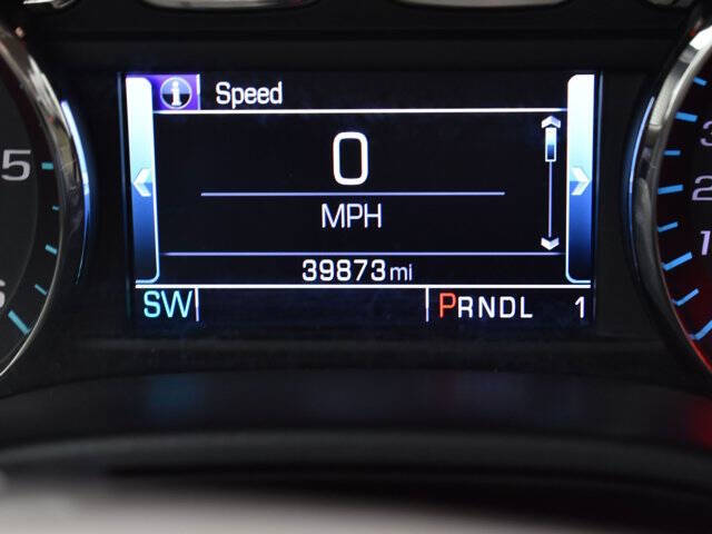 2017 GMC Sierra 2500HD