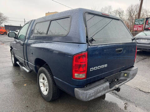 2004 Dodge Ram 1500