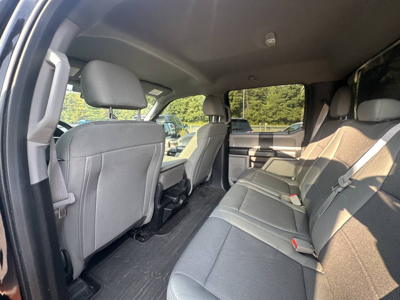 2018 Ford F-150 for sale at Auto Hunter in Webster, WI