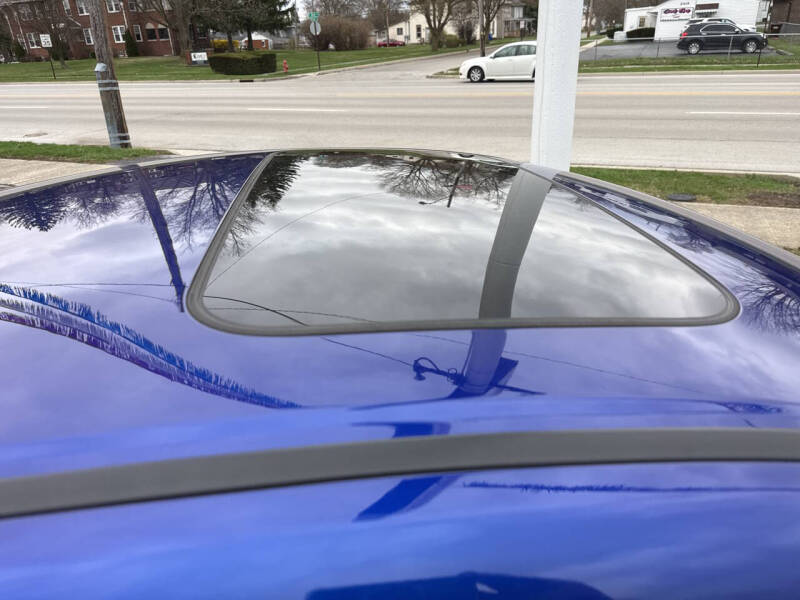 2017 Honda Accord EX