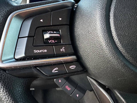 2019 Subaru Outback 2.5i