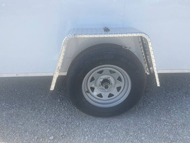 2023 Pace American CARGO DELUXE