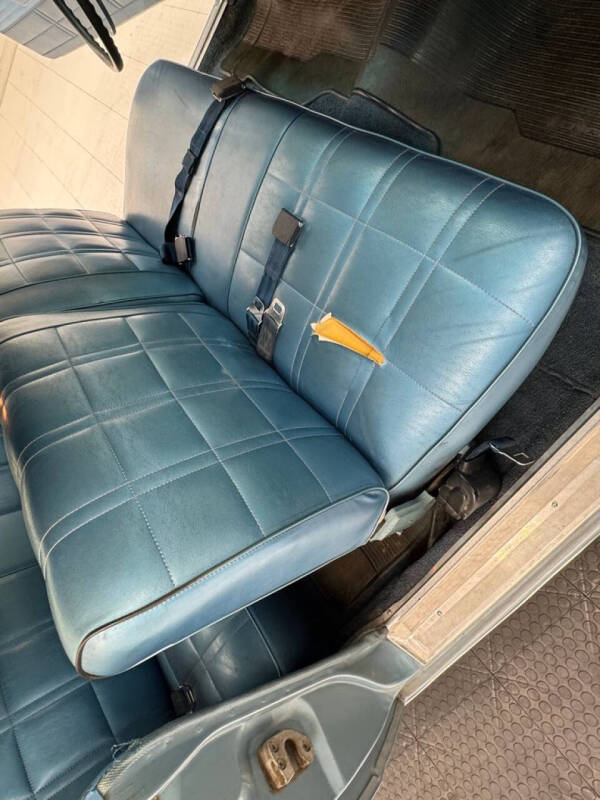 1968 Dodge Polara