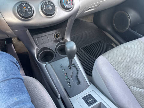 2008 Toyota RAV4