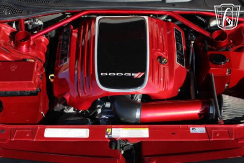 2009 Dodge Challenger