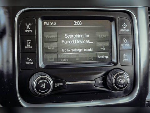 2014 RAM 2500 Tradesman