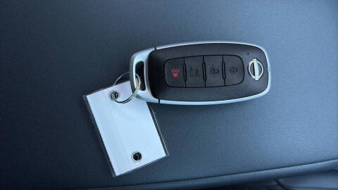 2026 Nissan LEAF Platinum+