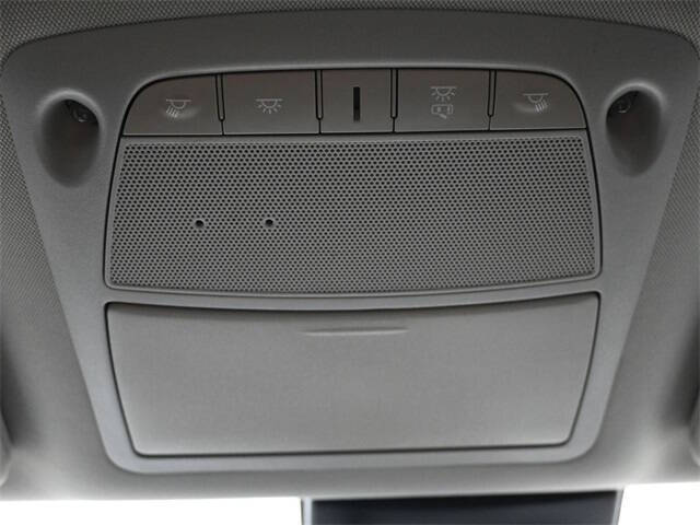 2021 Nissan Murano S