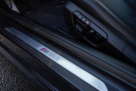 2015 BMW 4 Series 435i xDrive