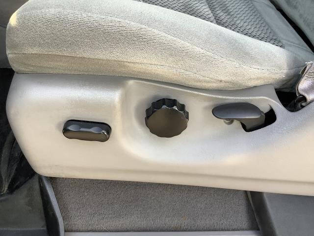 2001 Ford F-350 Super Duty