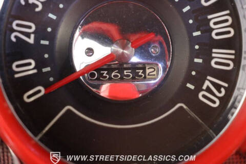 1957 Chevrolet Bel Air