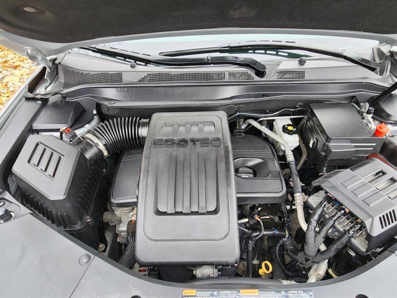 2015 GMC Terrain SLT-1