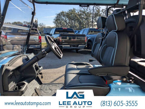 2024 Bintelli ActiveEV Pulse