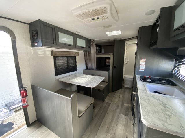 2022 Keystone RV COLORADO