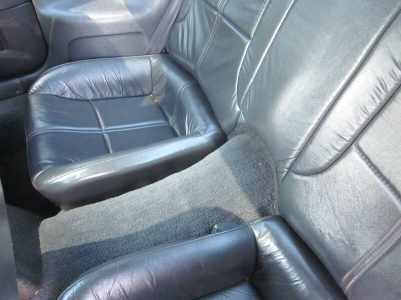 1996 Chevrolet Camaro - Photo 11
