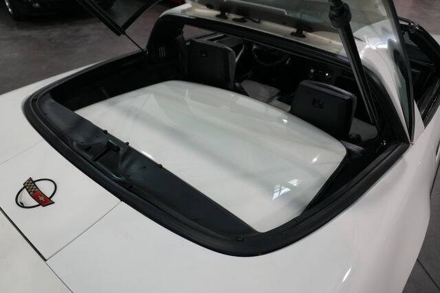 1986 Chevrolet Corvette