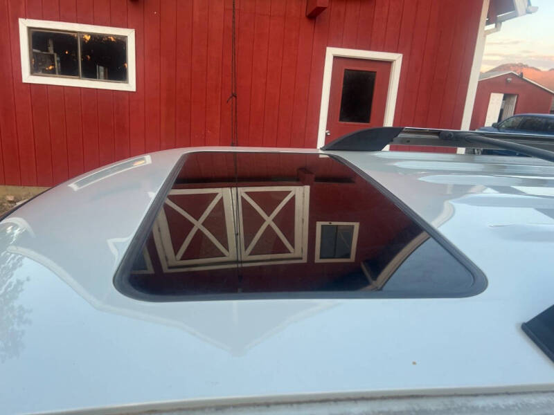 2006 Ford Explorer Limited