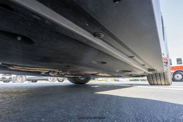 2023 Porsche Panamera GTS