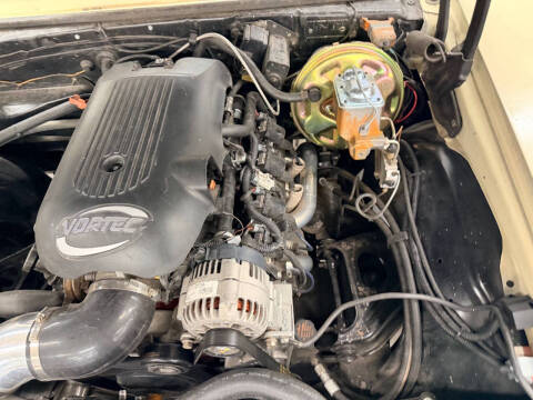 1974 Chevrolet Nova