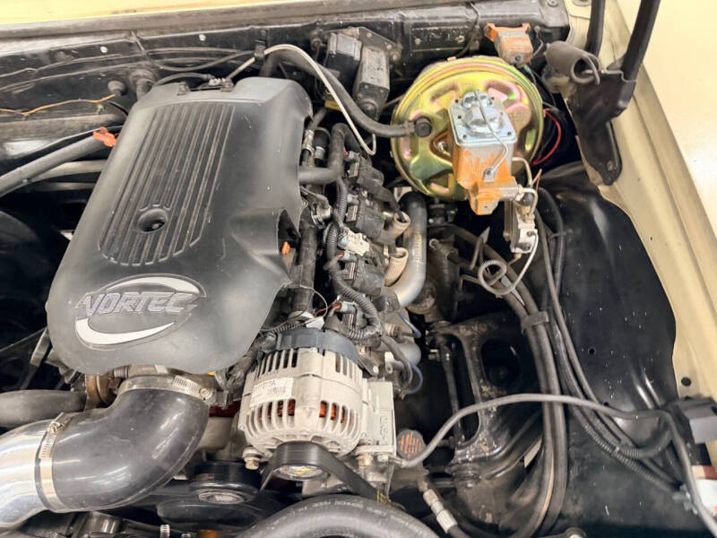 1974 Chevrolet Nova