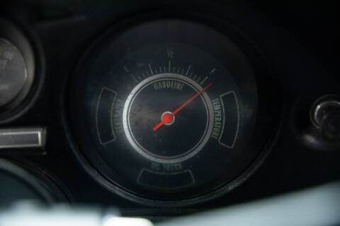 1969 Chevrolet Chevelle