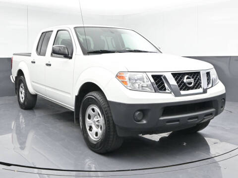 2019 Nissan Frontier