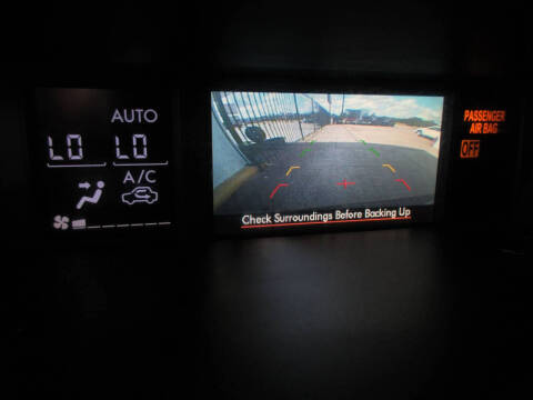 2015 Subaru Forester 2.0XT Touring