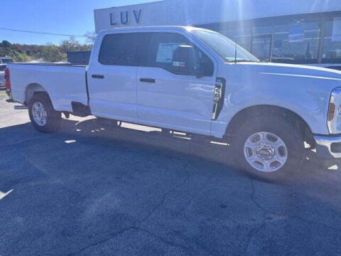 2026 Ford F-350 Super Duty