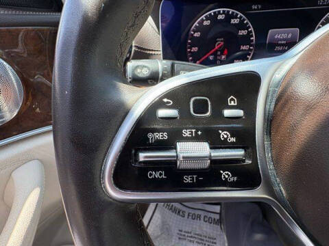2020 Mercedes-Benz E-Class E 350