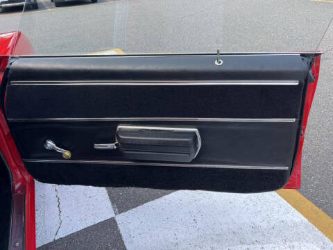 1972 Buick Gran Sport