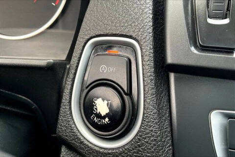 2014 BMW 2 Series 228i