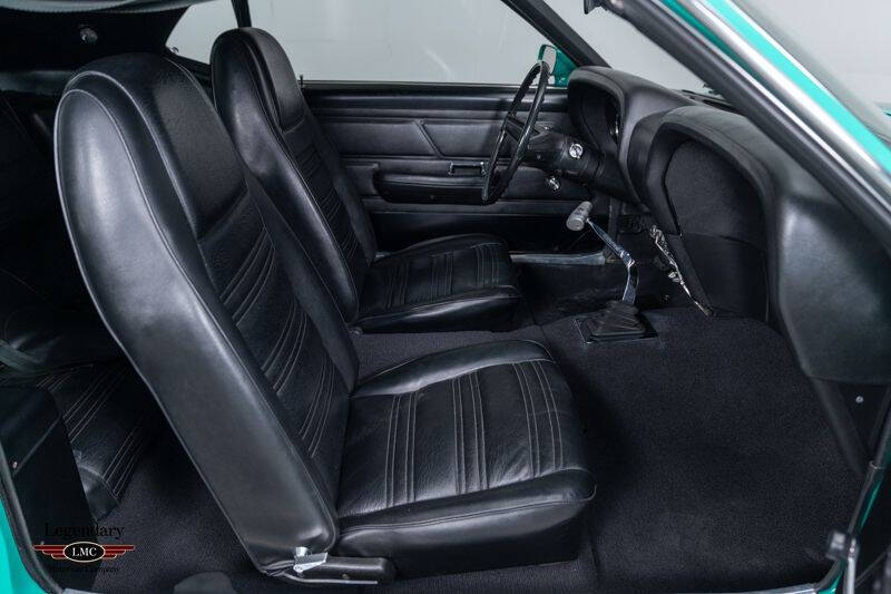 1970 Ford Mustang Boss 302