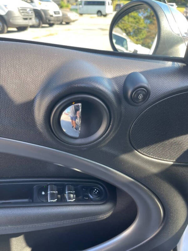 2014 MINI Countryman Cooper S ALL4