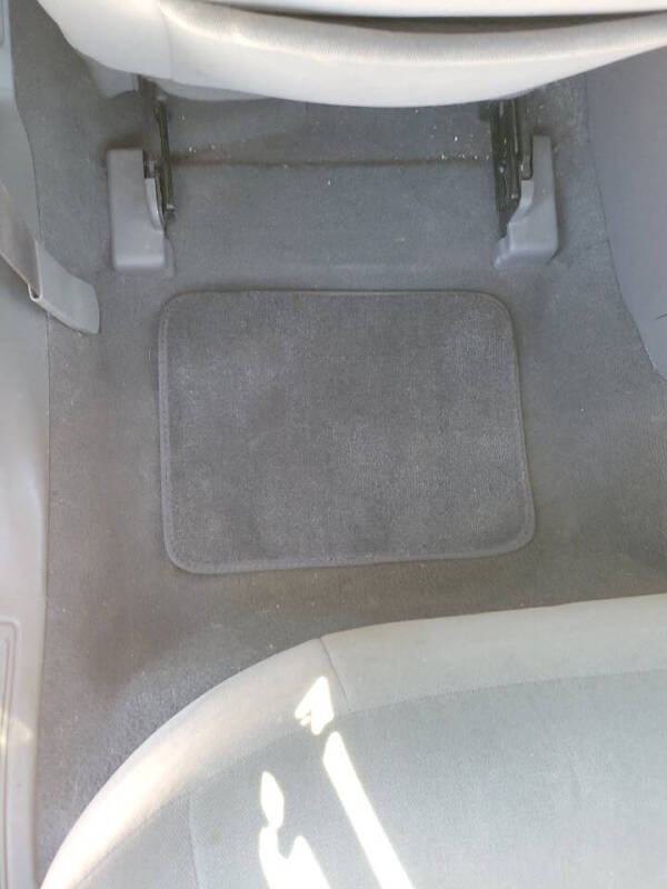 2006 Ford Taurus SEL