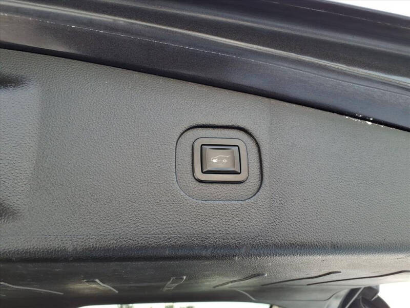 2016 GMC Terrain Denali