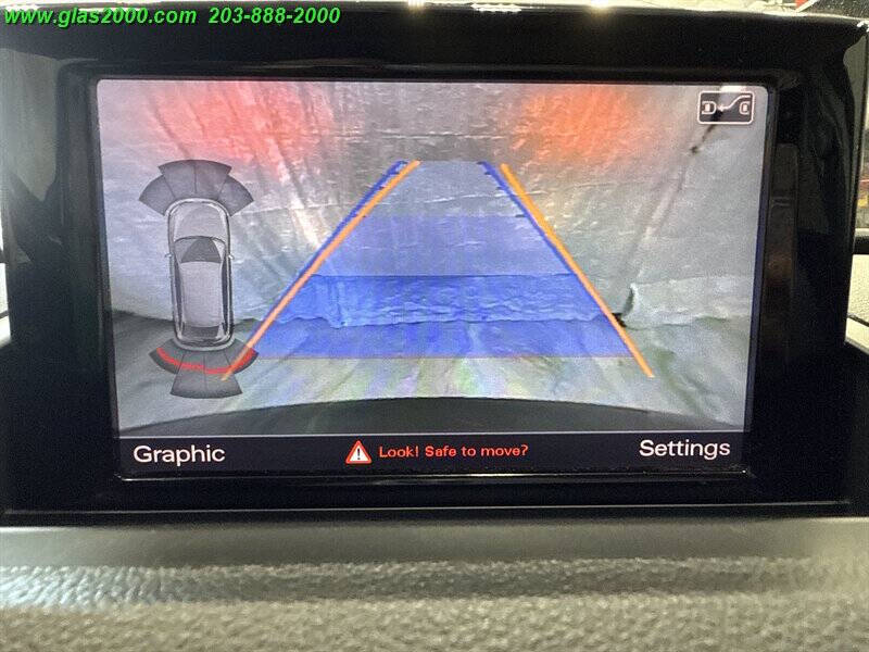 2016 Audi Q3 2.0T quattro Premium Plus