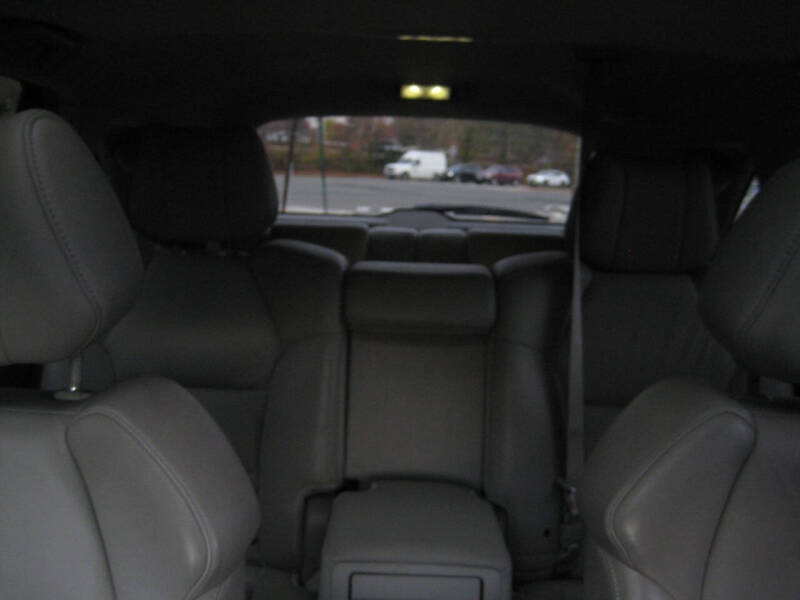 2010 Acura MDX SH-AWD w/Tech