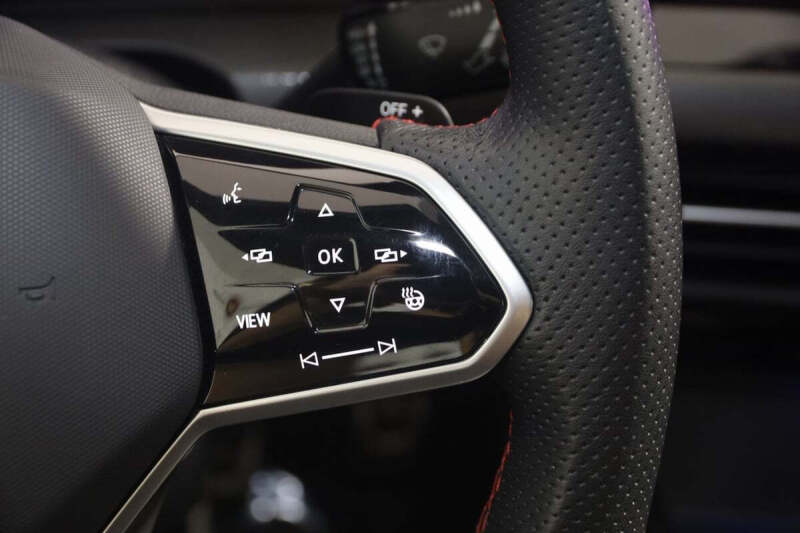 2024 Volkswagen Golf GTI S